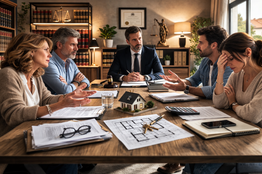 conflictos-hermanos-herencias