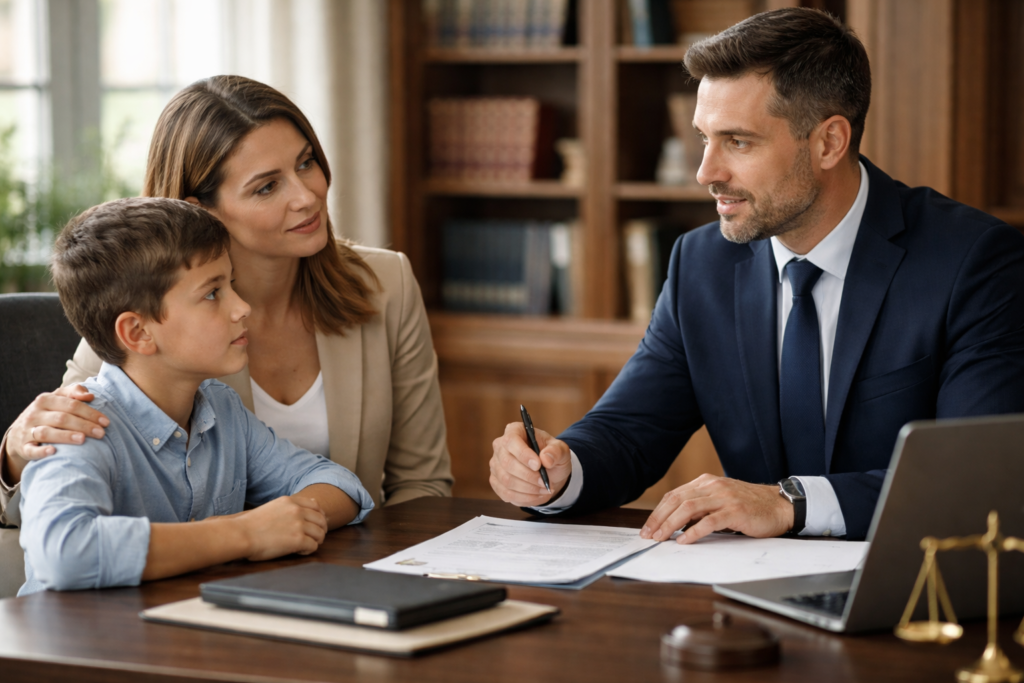 se-puede-mudar-despues-de-divorcio