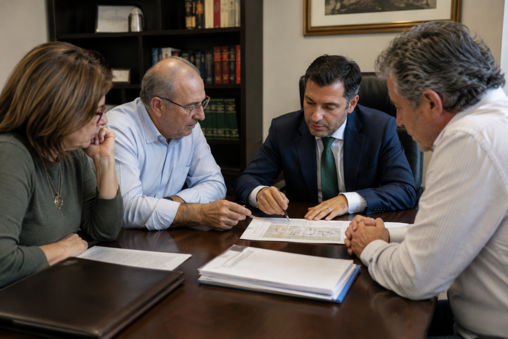 vivienda-heredada-varios-propietarios-huelva